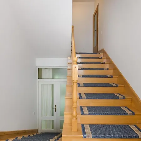 Apartman Fuer 4 Personen Ca 50 Qm In Novi Vinodolski, Kvarner Bucht Crikvenica Und Umgebung *