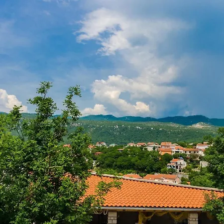 Fuer 4 Personen Ca 50 Qm In Novi Vinodolski, Kvarner Bucht Crikvenica Und Umgebung * Novi Vinodolski
