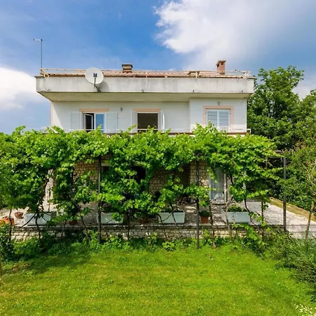 Fuer 4 Personen Ca 50 Qm In Novi Vinodolski, Kvarner Bucht Crikvenica Und Umgebung Apartman *