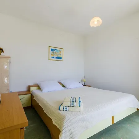 Apartment Fuer 4 Personen Ca 50 Qm In Novi Vinodolski, Kvarner Bucht Crikvenica Und Umgebung Novi Vinodolski